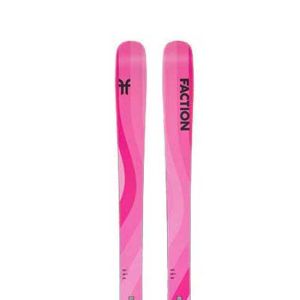 Prezzi Faction skis sci alpini dancer 1
