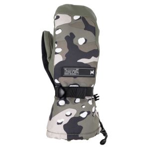 Prezzi Nitro muffola l1 sentinel