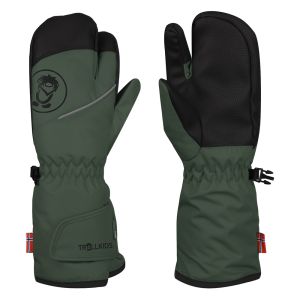 Prezzi Trollkids guanti 3 finger