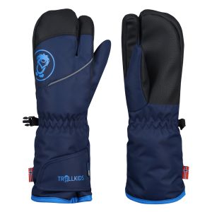 Prezzi Trollkids guanti 3 finger