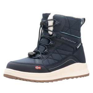 Prezzi Trollkids scarponi da neve arendal xt