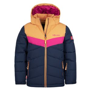 Prezzi Trollkids giacca gryllefjord