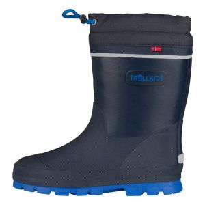 Prezzi Trollkids scarponi da neve isfjord xt