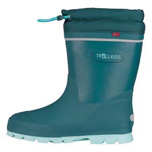 Prezzi Trollkids scarponi da neve isfjord xt