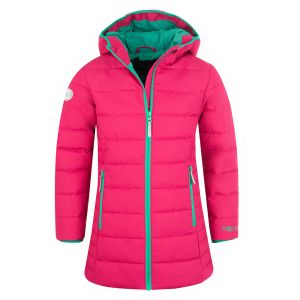 Prezzi Trollkids giacca stavanger coat
