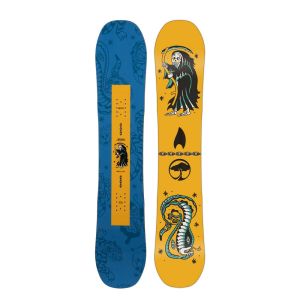 Prezzi Arbor snowboard junior votive