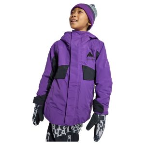 Prezzi Burton giacca ascutney 2l