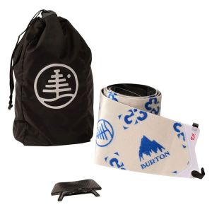 Prezzi Burton pelli di foca g3 universal