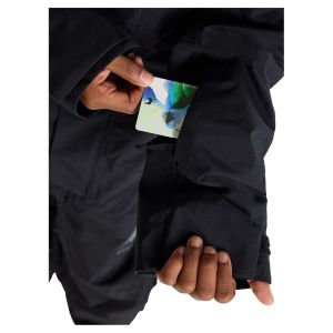Prezzi Burton giacca goretex shell