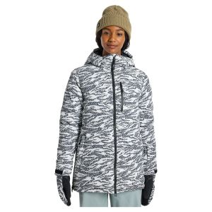 Prezzi Burton giacca piumino loyil
