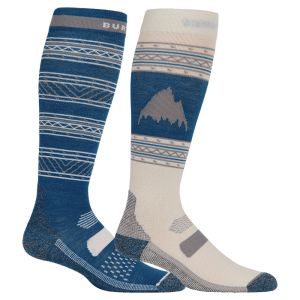 Prezzi Burton calzini performance lightweight 2 paia