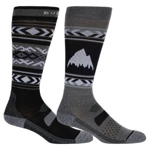 Prezzi Burton calzini performance lightweight 2 paia