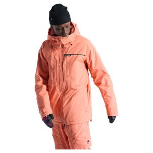 Prezzi Burton giacca pillowline goretex 2l