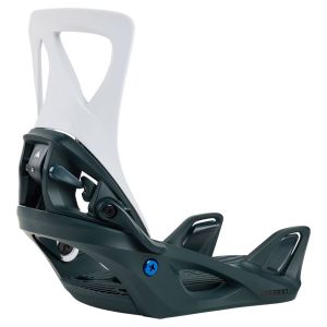 Prezzi Burton attacchi per snowboard step onÂ®