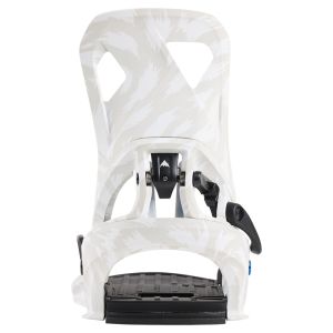 Prezzi Burton attacchi per snowboard step onÂ®