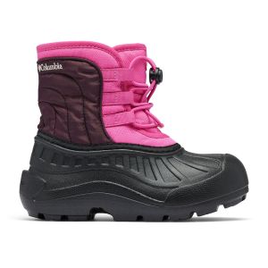 Prezzi Columbia stivali da neve per ragazzi powderbugâ„¢ snowliteâ„¢
