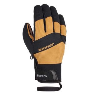 Prezzi Ziener guanti gence goretex