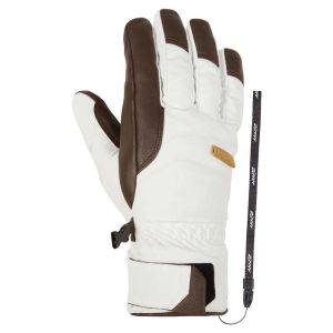 Prezzi Ziener guanti kamary goretex aw