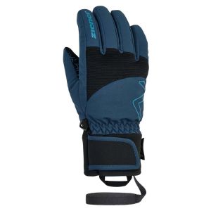 Prezzi Ziener guanti lotar goretex pr