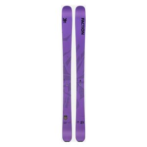 Prezzi Faction skis sci da touring agent 2x