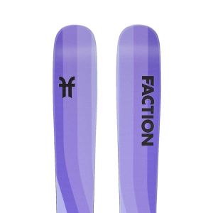 Prezzi Faction skis sci alpini dancer 2