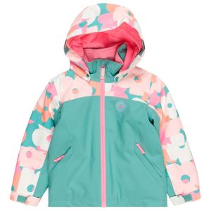 Prezzi Roxy giacca softshell snowy tale