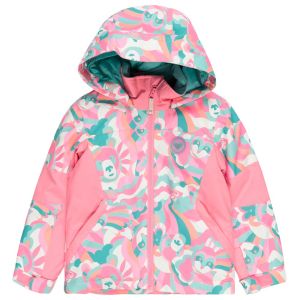 Prezzi Roxy giacca softshell snowy tale