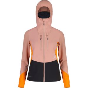 Prezzi Maloja giacca softshell korainm