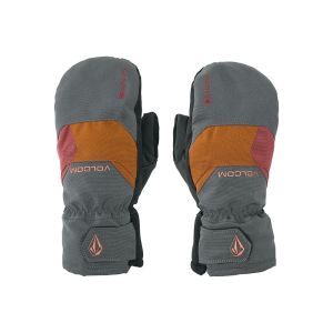 Prezzi Volcom muffola stay dry gore-tex