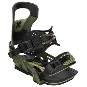Prezzi Bent metal attacchi per snowboard logic