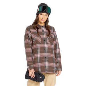 Prezzi Volcom giacca ins riding