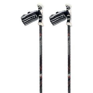 Prezzi Masters bastoncini carbon st50