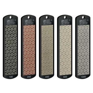 Prezzi Skiman lima piatta diamante world cup grano 100