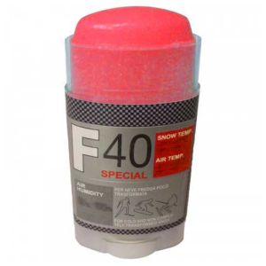 Prezzi Solda cera f40 35g