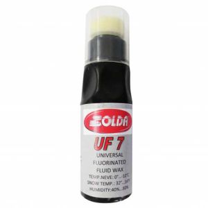 Prezzi Solda cera fluorada 75ml