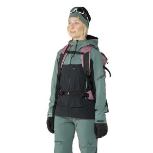 Prezzi Dynafit giacca radical softshell