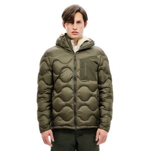 Prezzi The mountain studio giacca piumino d-6 ul