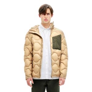 Prezzi The mountain studio giacca ultralight