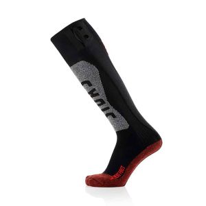Prezzi Sidas calze termiche set ski heat first con batterie neo-s