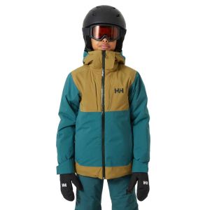 Prezzi Helly hansen giacca alpha