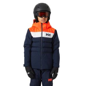 Prezzi Helly hansen giacca cyclone