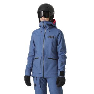 Prezzi Helly hansen giacca powderqueen 3.0