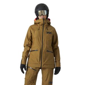 Prezzi Helly hansen giacca powderqueen 3.0