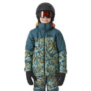 Prezzi Helly hansen giacca summit