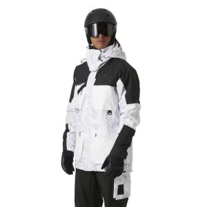 Prezzi Helly hansen giacca ullr d heritage long