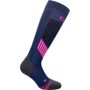Prezzi Cmp calzini lunghi 3i76756 graphene