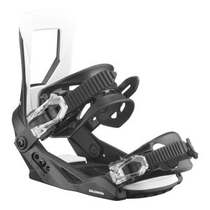 Prezzi Salomon attacchi snowboard junior the future