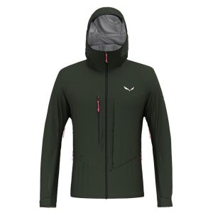 Prezzi Salewa giacca sella 3l powertex