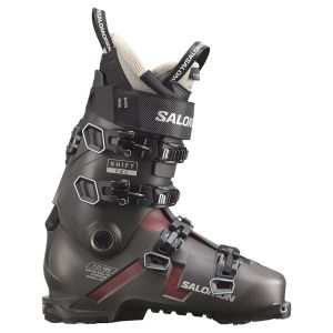 Prezzi Salomon scarponi da sci alpino shift pro 120 at gw
