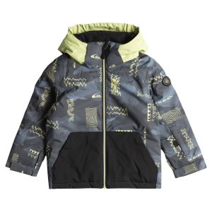 Prezzi Quiksilver giacca little miss